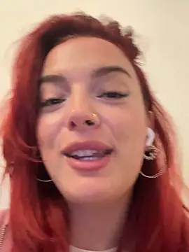 LexyGold online show from December 14, 2:01 pm