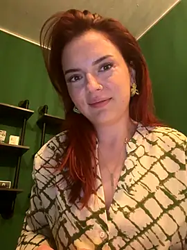 LexyGold online show from November 29, 1:59 pm