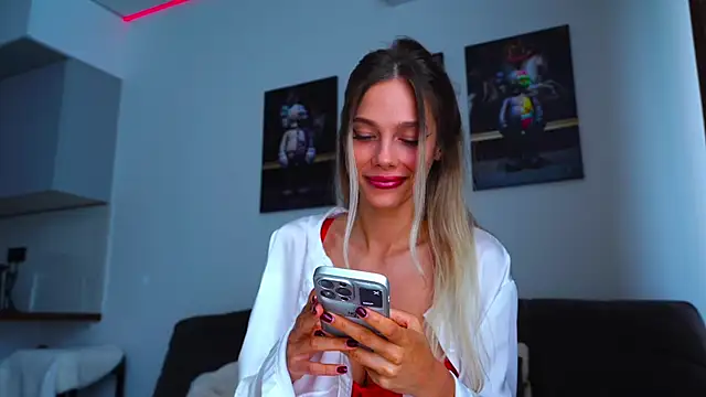 blackbunny 23 online show from October 2, 7:46 am