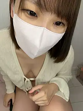 --chan--hii online show from July 6, 8:00 pm