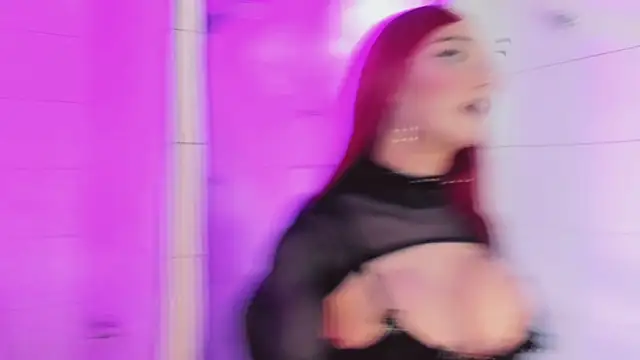 Victoria Kastelo online show from February 5, 7:28 pm