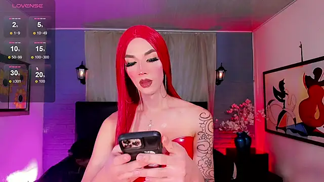 Victoria Kastelo online show from June 10, 7:56 pm