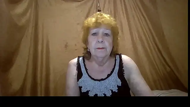  Estelitta 5 online show from July 17, 6:33 pm