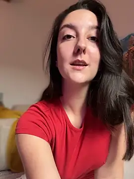  Juliette online show from October 28, 9:48 am