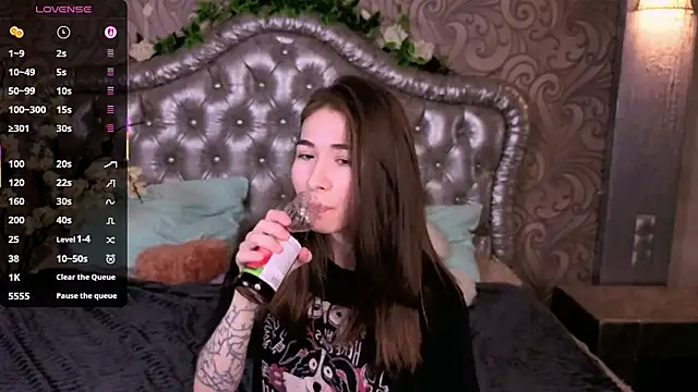 ashleyro1 online show from February 11, 1:56 pm