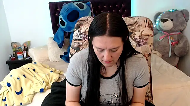 Lorenahot 06 online show from July 15, 6:34 pm
