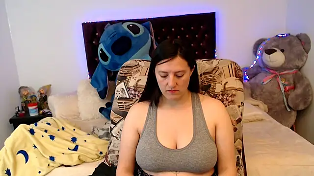 Lorenahot 06 online show from July 27, 7:11 pm