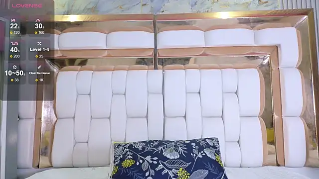 cattaleeyaa online show from March 18, 8:14 pm