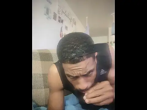 ExoticVibes69 online show from April 5, 4:33 am