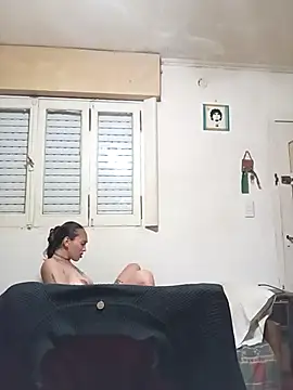 Zorrita Fox online show from September 24, 2:21 am