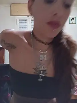 Zorrita Fox online show from February 27, 1:27 am