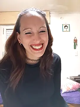 Zorrita Fox online show from September 27, 2:41 am