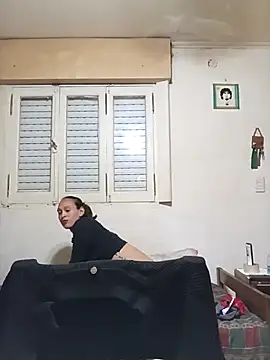 Zorrita Fox online show from September 28, 2:51 am