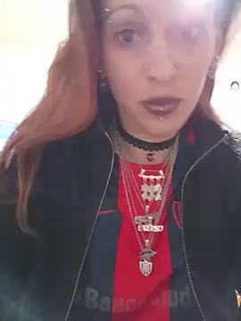 Zorrita Fox online show from April 12, 1:08 am