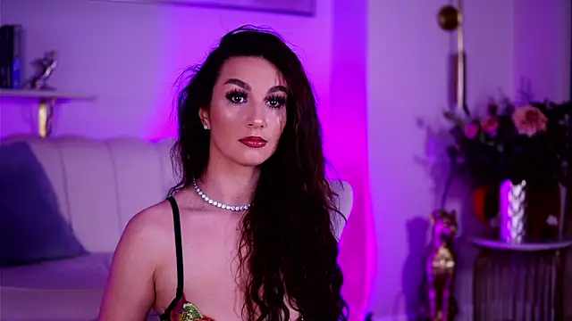 SecretSienna online show from April 21, 3:13 am