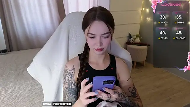 Snapshot of kate_leoo chatting on September 26, 12:14 pm kate leoo online show from September 26, 12:14 pm