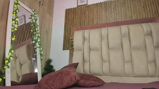 Violeta rosex online show from July 27, 11:24 pm