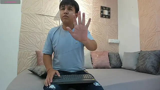 aron alexa online show from December 3, 1:08 am