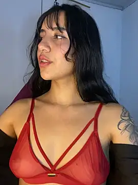 Steph x online show from June 27, 5:41 am
