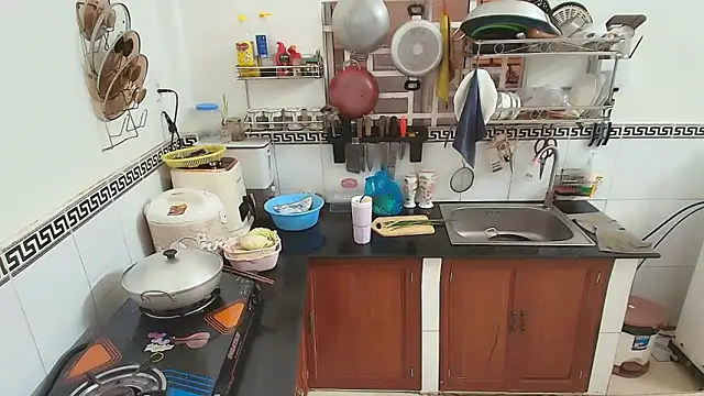 Babysex-2k online show from March 25, 3:56 am