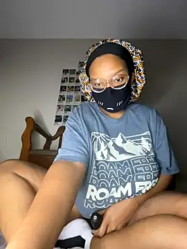 SamiTsunami online show from October 23, 10:32 am