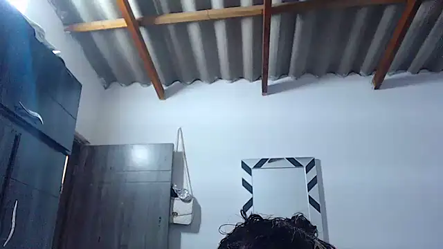 kimberlyvega online show from April 10, 6:25 pm