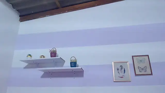 kimberlyvega online show from October 23, 6:36 pm