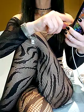 Melody87 online show from March 9, 5:38 pm