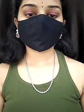 Angleannie online show from February 24, 7:23 pm