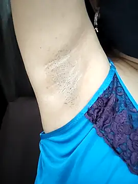 Angleannie online show from November 15, 9:27 pm