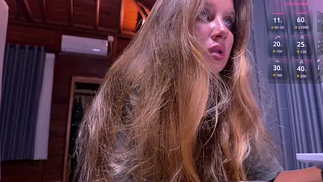 Mistress Wilma online show from June 3, 12:28 pm
