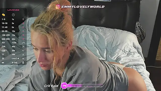 daughter of Ronaldo online show from September 18, 5:11 pm