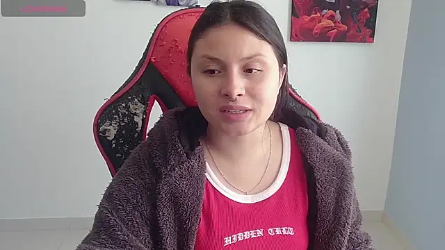 Snapshot of jessica_gomez chatting on October 1, 8:14 pm jessica gomez online show from October 1, 8:14 pm