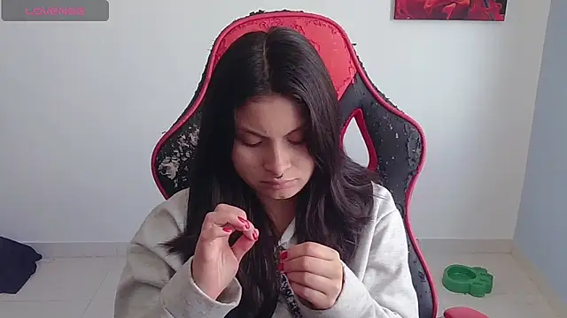 Snapshot of jessica_gomez chatting on September 30, 8:13 pm jessica gomez online show from September 30, 8:13 pm