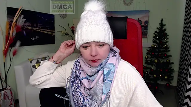 Lily flower7 online show from December 23, 8:29 am