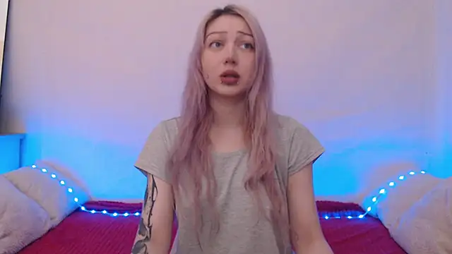 Emily hardcore online show from January 13, 8:57 pm