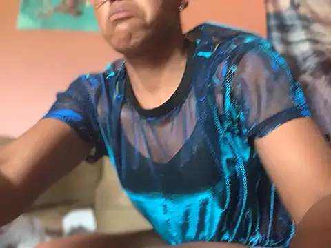Synfulsymone9 online show from June 21, 9:19 pm