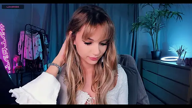 MelissaTetris online show from October 29, 9:57 am