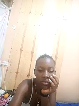 Snapshot of Supa_babe chatting on October 16, 7:00 am Supa babe online show from October 16, 7:00 am
