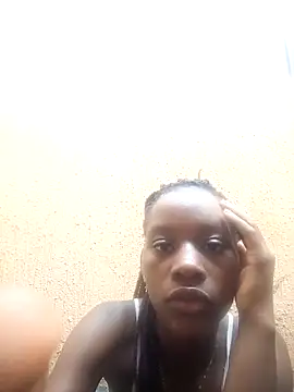 Snapshot of Supa_babe chatting on October 15, 6:27 am Supa babe online show from October 15, 6:27 am