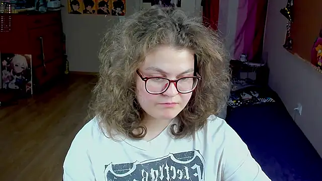 Sashy Way online show from January 14, 5:40 pm