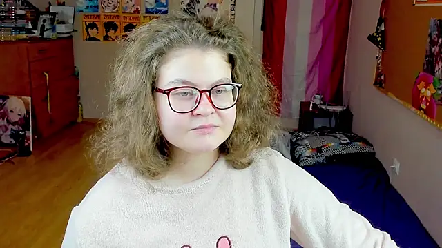 Sashy Way online show from December 21, 1:26 pm