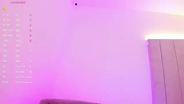 Snapshot of kaylarossi chatting on October 15, 8:22 pm kaylarossi online show from October 15, 8:22 pm