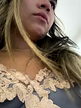 Mila Morgan online show from October 17, 3:15 pm