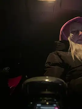 MerlinDave online show from January 14, 1:10 am