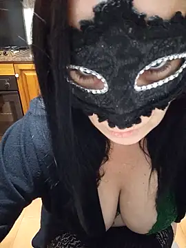 Snapshot of Melanya83 chatting on October 7, 7:18 pm Melanya83 online show from October 7, 7:18 pm