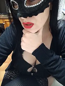 Snapshot of Melanya83 chatting on October 3, 7:30 pm Melanya83 online show from October 3, 7:30 pm