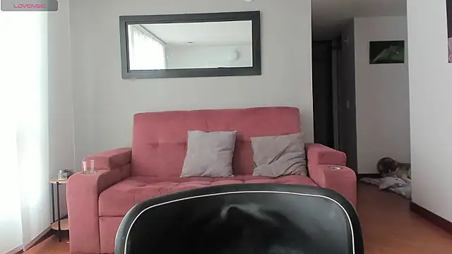 lauramcdowell1 online show from February 4, 8:23 pm