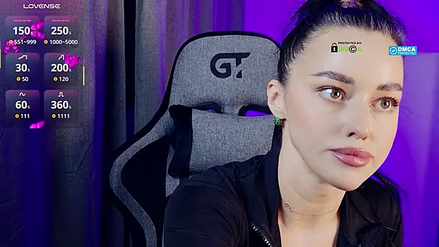 Anna na sik online show from February 2, 5:12 pm