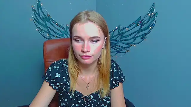 MargaritaKiss online show from July 3, 6:08 am